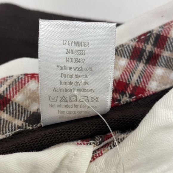 Gymboree Boys Long Sleeve Collared Shirt - Picture 6 of 6